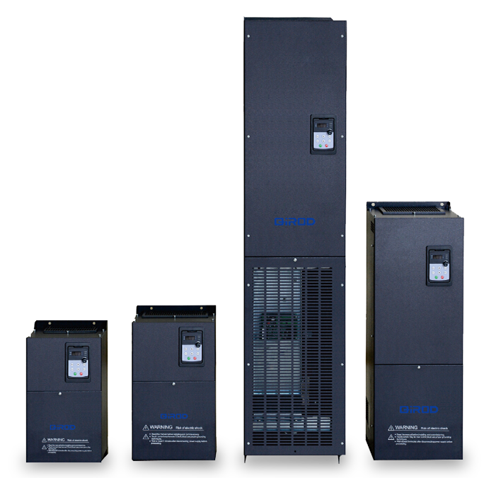 卡卡湾88变频器QD6600的特点: