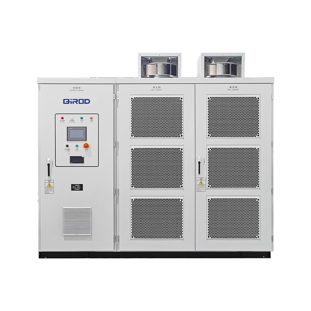 QDMF5000系列高压大功率变频器